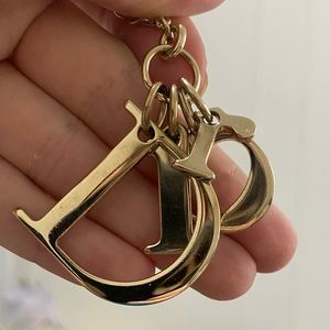 Dior charm